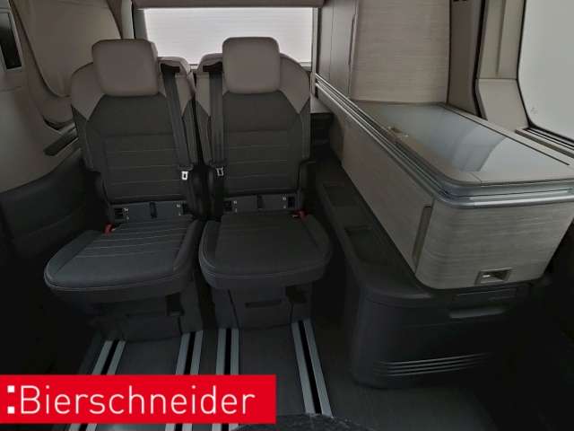 Fahrzeugbild eines Volkswagen California