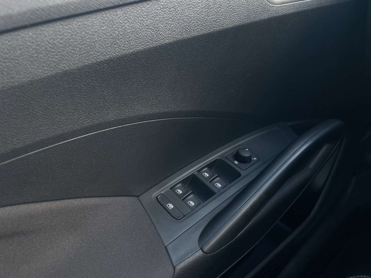 Fahrzeugbild eines Skoda Fabia