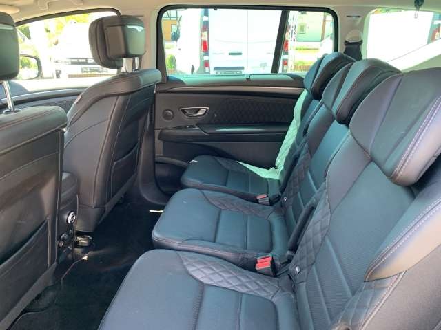 Fahrzeugbild eines Renault Espace