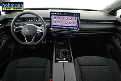 Bild Volkswagen ID.7