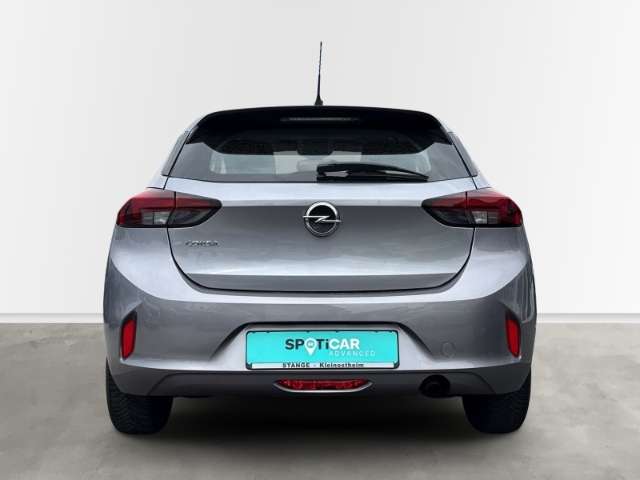 Fahrzeugbild eines Opel Corsa
