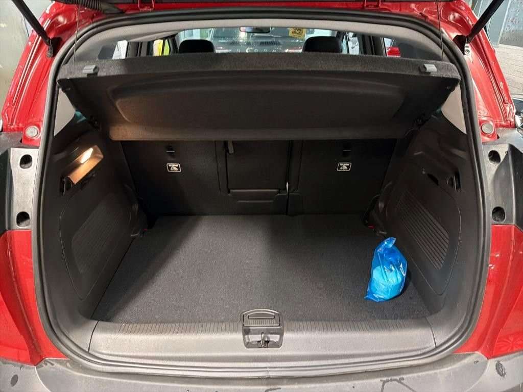 Fahrzeugbild eines Opel Crossland X