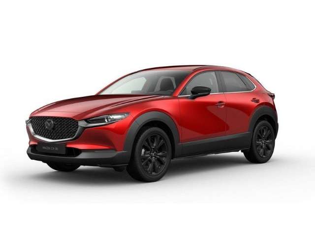 Fahrzeugbild eines Mazda CX-30