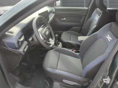 Bild Dacia Duster