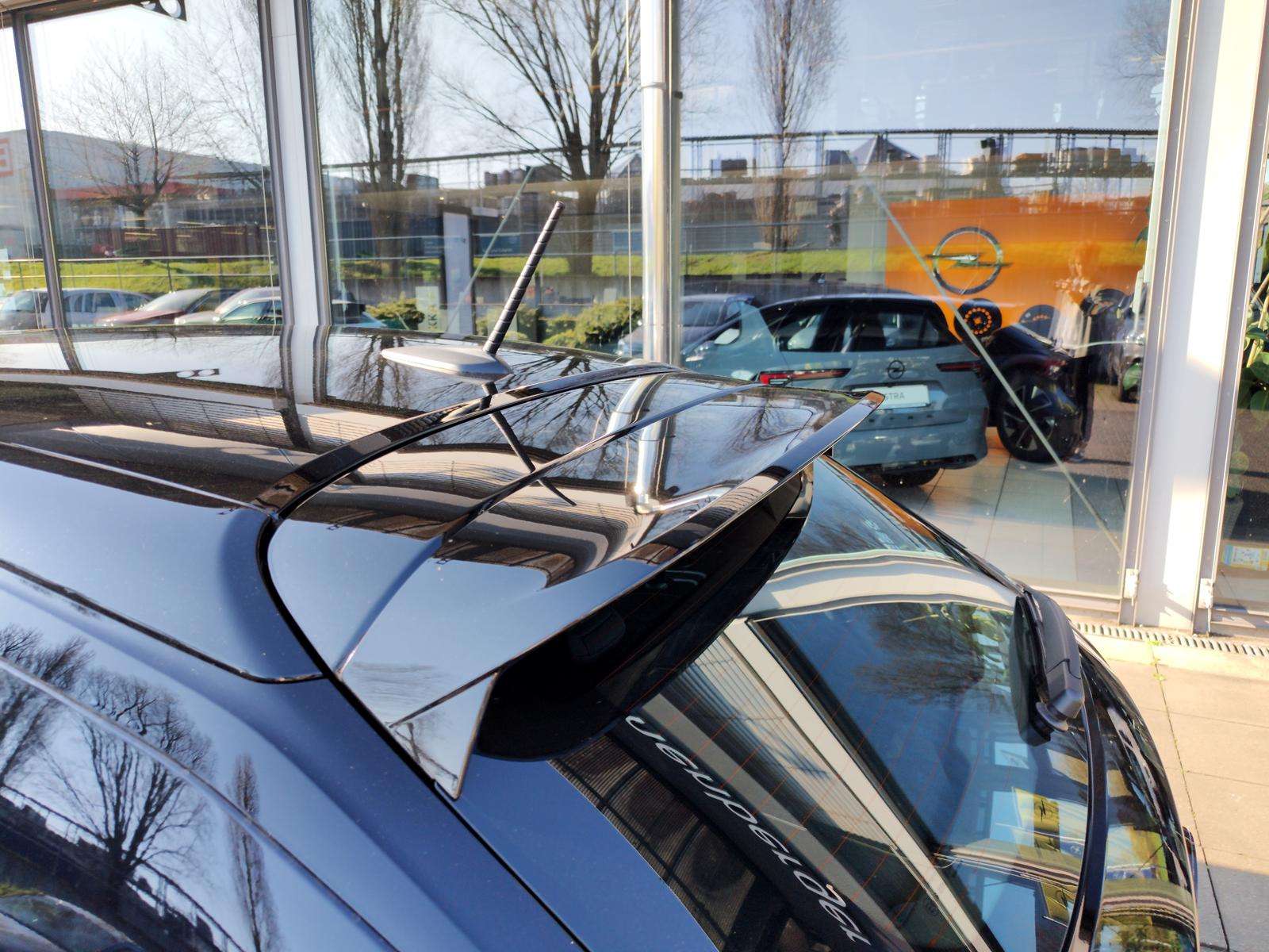 Fahrzeugbild eines Opel Corsa