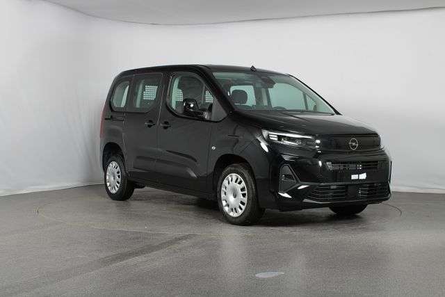 Fahrzeugbild eines Opel Combo