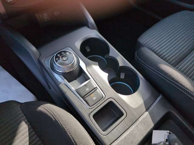 Fahrzeugbild eines Ford Focus