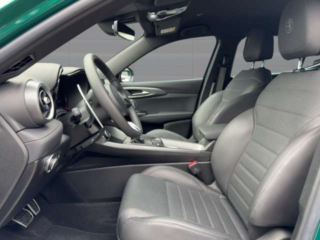 Fahrzeugbild eines Alfa Romeo Tonale