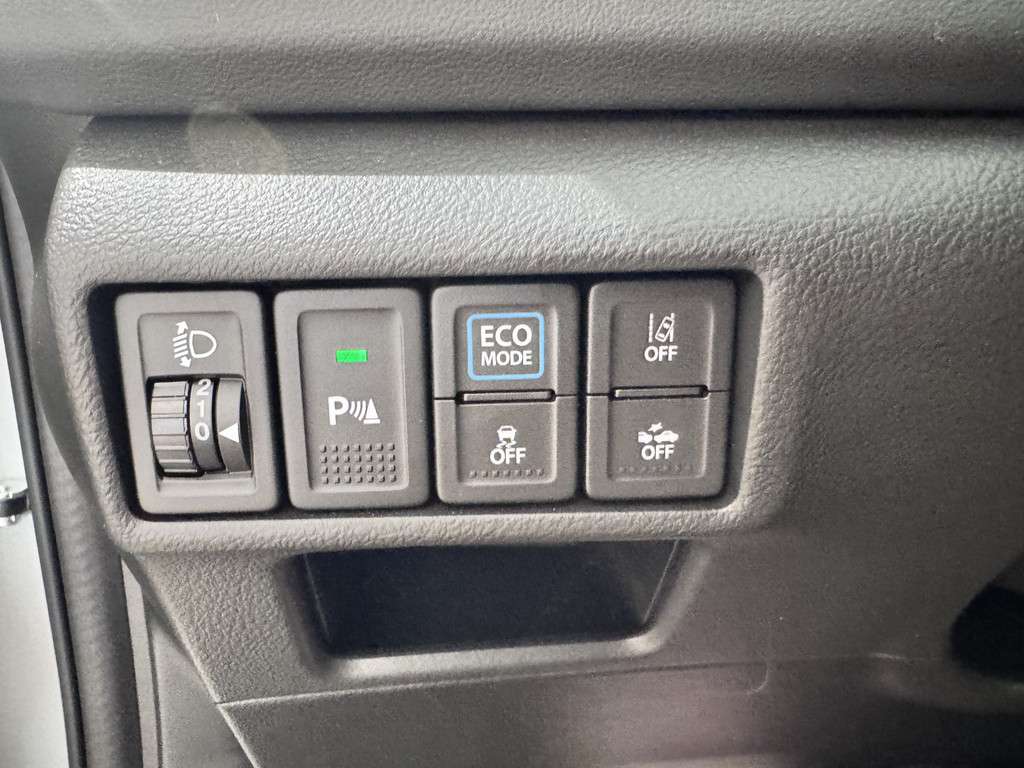 Fahrzeugbild eines Suzuki S-Cross