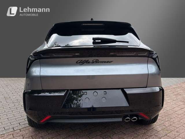 Fahrzeugbild eines Alfa Romeo Junior