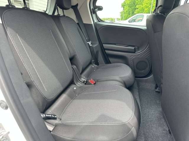 Fahrzeugbild eines Renault Twingo