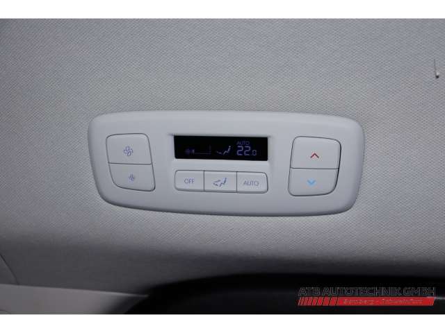 Fahrzeugbild eines Hyundai Staria