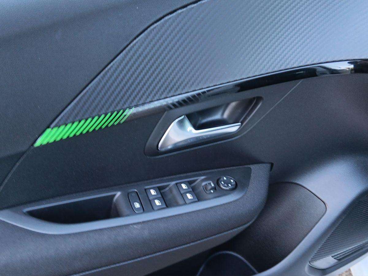 Fahrzeugbild eines Peugeot 208
