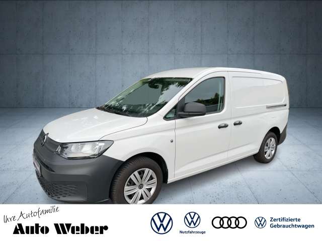 Fahrzeugbild eines Volkswagen Caddy