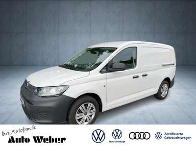Bild Volkswagen Caddy