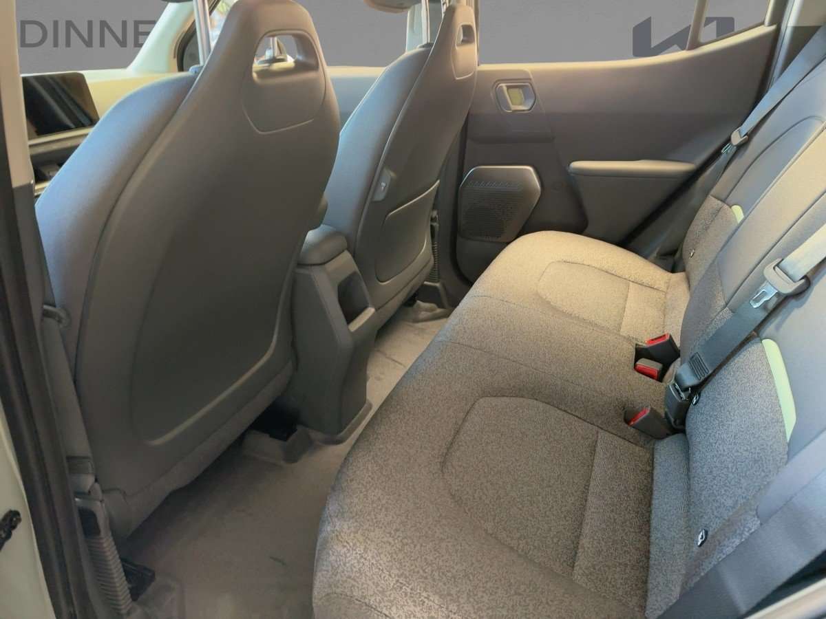 Fahrzeugbild eines Kia EV2