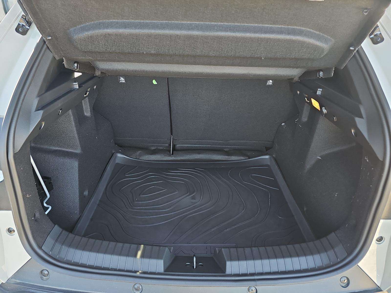 Fahrzeugbild eines Dacia Duster