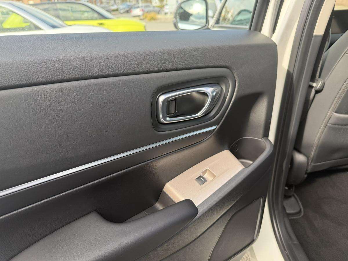 Fahrzeugbild eines Honda HR-V