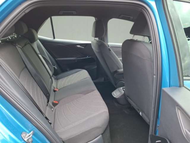 Fahrzeugbild eines Volkswagen ID.3