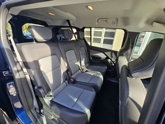 Fahrzeugbild eines Renault Kangoo