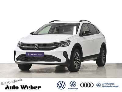 Bild Volkswagen Taigo