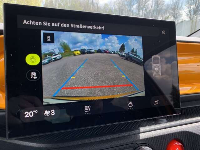 Fahrzeugbild eines Renault Twingo