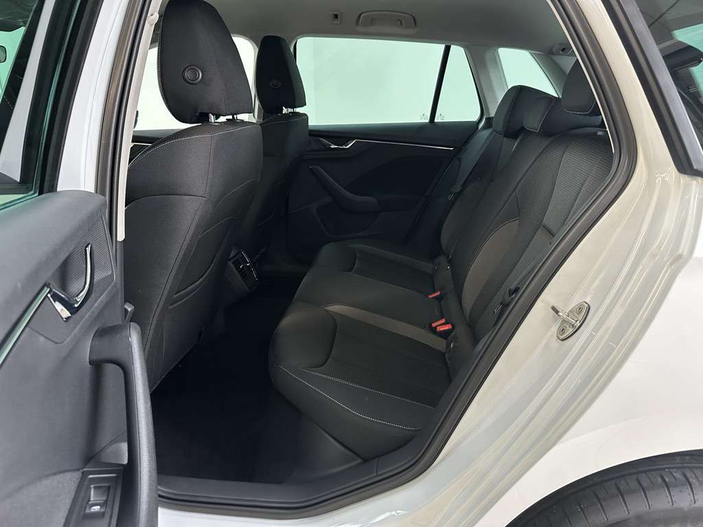 Fahrzeugbild eines Skoda Kamiq