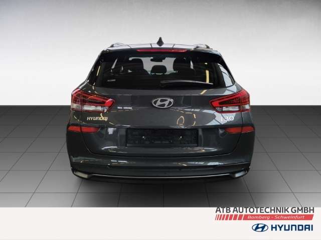 Fahrzeugbild eines Hyundai i30