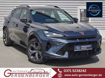 Bild CUPRA Formentor