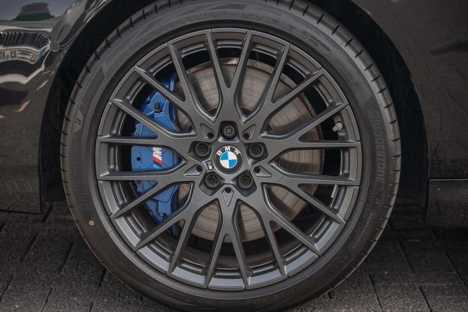 Fahrzeugbild eines BMW 2er-Reihe