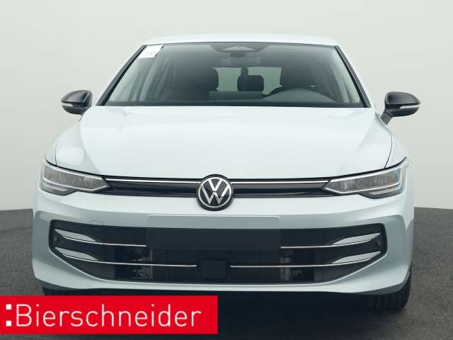 Fahrzeugbild eines Volkswagen Golf
