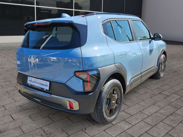 Fahrzeugbild eines Kia EV2