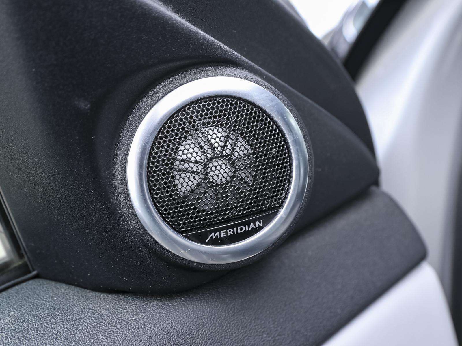 Fahrzeugbild eines Land Rover Range Rover Evoque