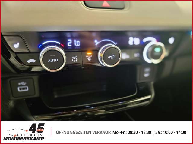 Fahrzeugbild eines Honda HR-V