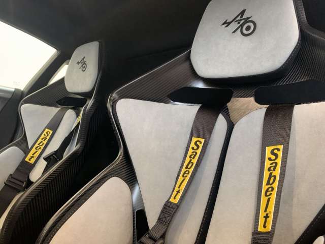 Fahrzeugbild eines Alpine A110