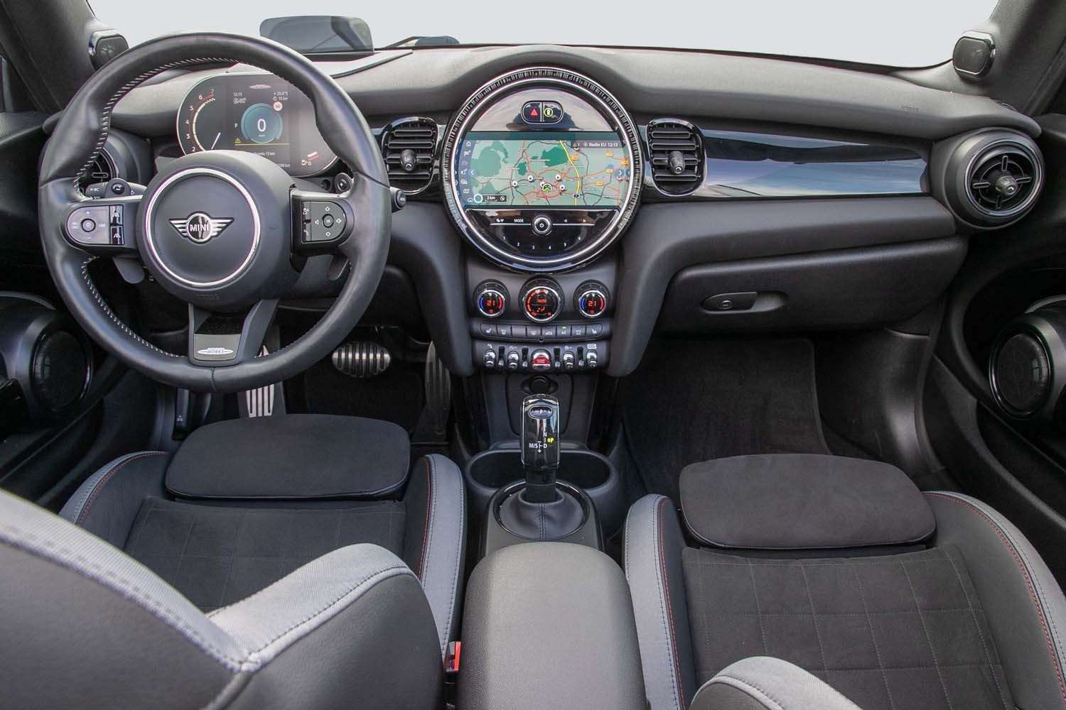 Fahrzeugbild eines MINI MINI