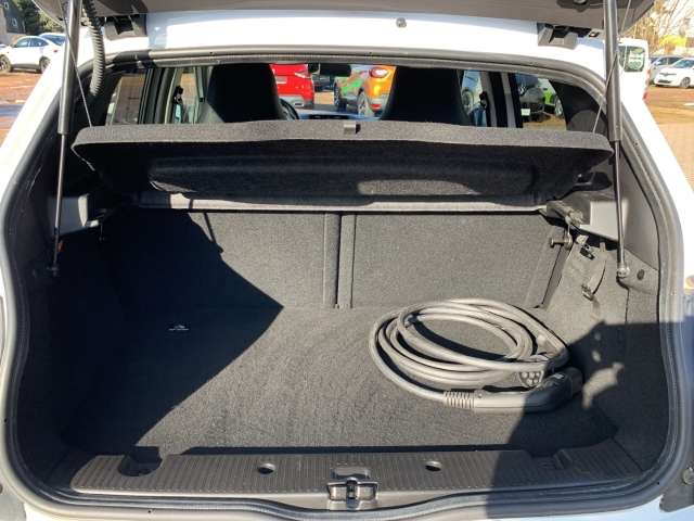 Fahrzeugbild eines Renault Twingo