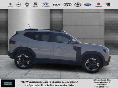 Bild Dacia Duster