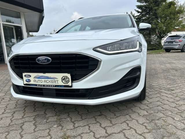 Fahrzeugbild eines Ford Focus