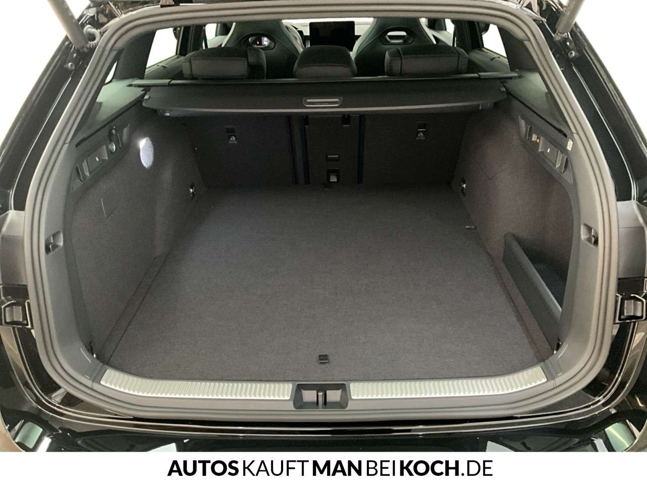 Fahrzeugbild eines Skoda Superb