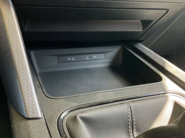 Fahrzeugbild eines SEAT Leon