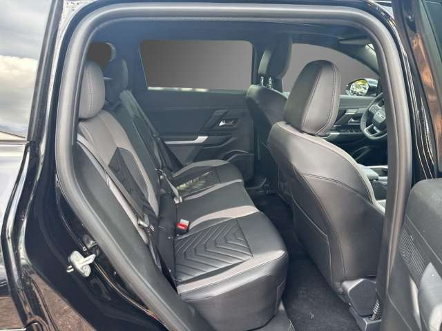 Fahrzeugbild eines Jeep Compass