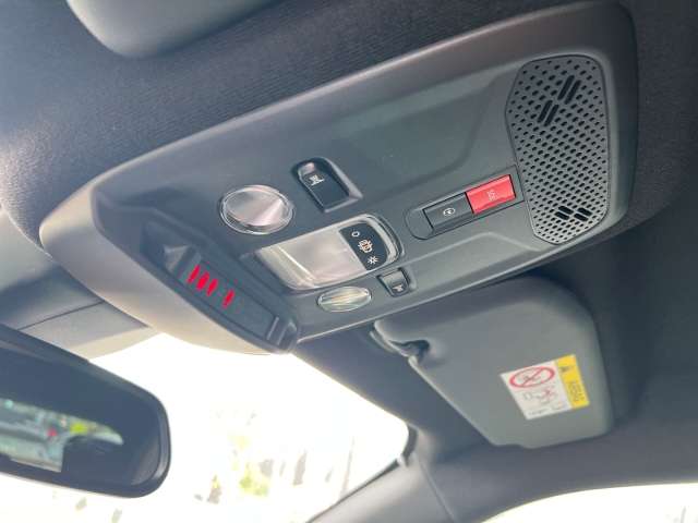 Fahrzeugbild eines Opel Mokka Electric