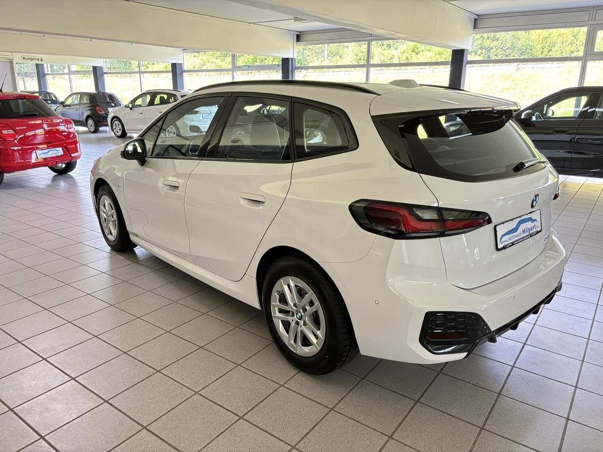 Fahrzeugbild eines BMW 2er Active Tourer