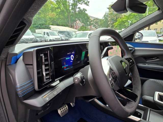 Fahrzeugbild eines Renault Scénic