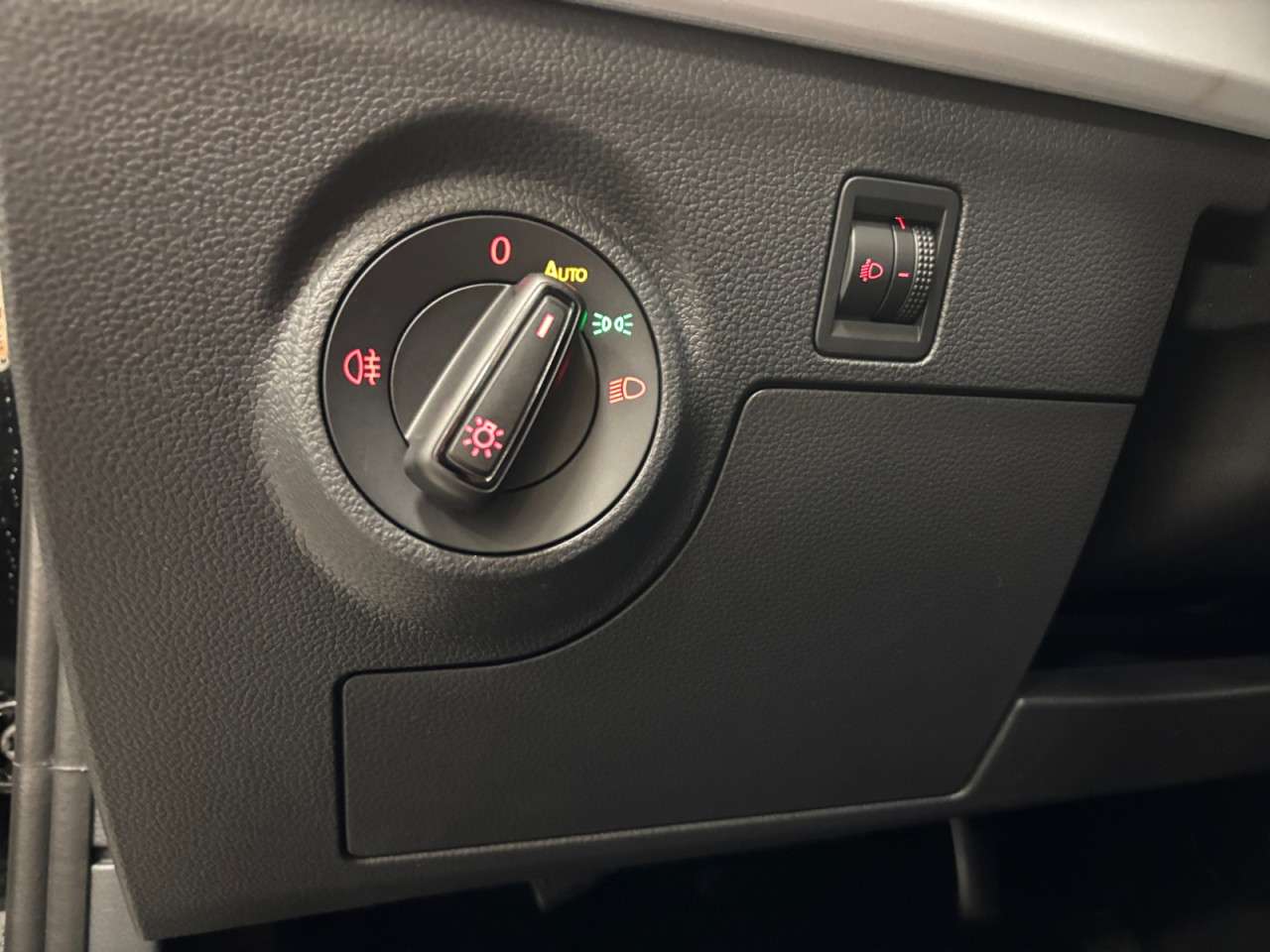 Fahrzeugbild eines SEAT Arona