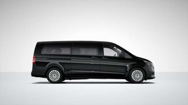 Fahrzeugbild eines Mercedes-Benz Vito