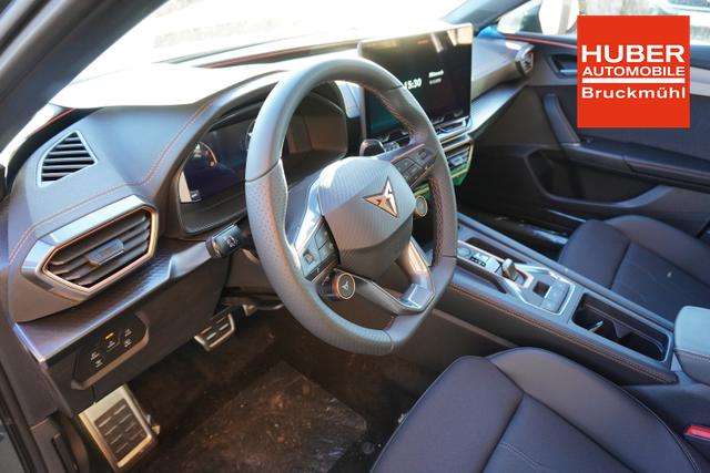 Fahrzeugbild eines CUPRA Leon