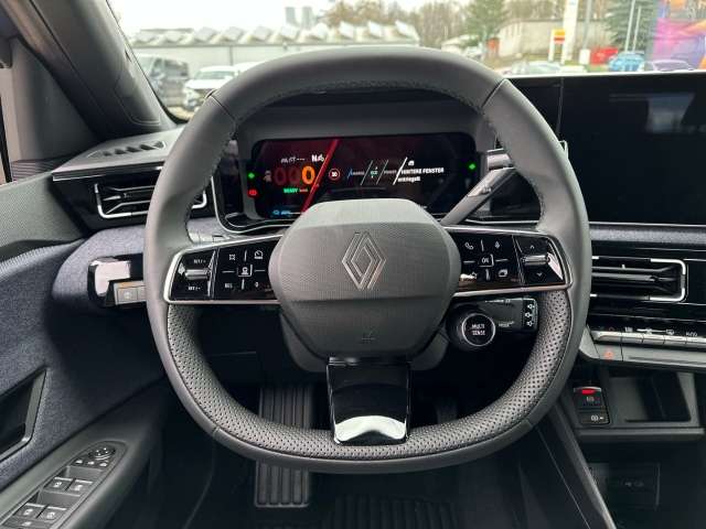 Fahrzeugbild eines Renault 5 E-TECH