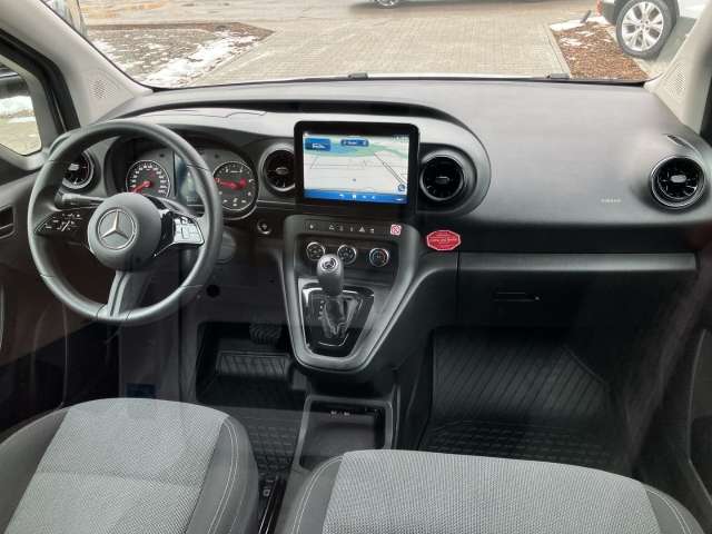 Fahrzeugbild eines Mercedes-Benz Citan